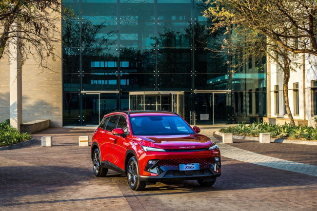 6 baic beijing x55 accessories you didn’t know you needed.