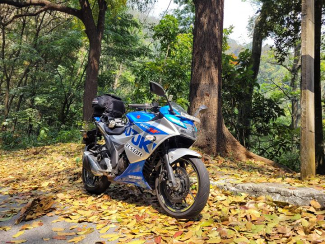 Life with my Suzuki Gixxer SF 250 after riding 35000 km in 3 years, Indian, Member Content, Suzuki Gixxer SF 250, Motorcycle, Bikes