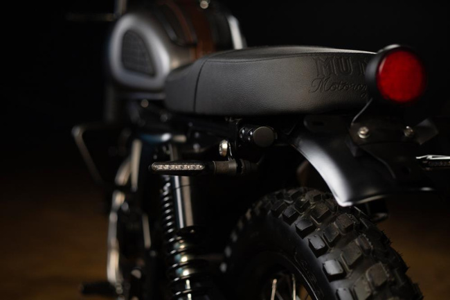 Mushman reimagined: Mutt scrambler returns, now with added attention to detail