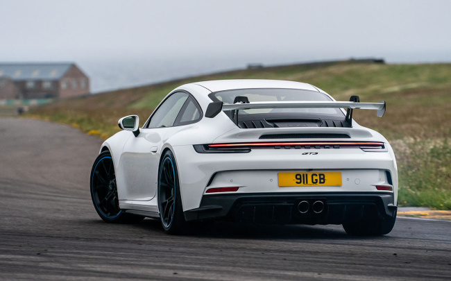 911 gt3, caterham, mazda, mx-5, porsche, seven, sports cars, driving.co.uk’s guide to the best sports cars to buy in 2023