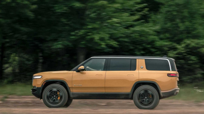 rivian won't join tesla's ev price war, ceo says demand is robust