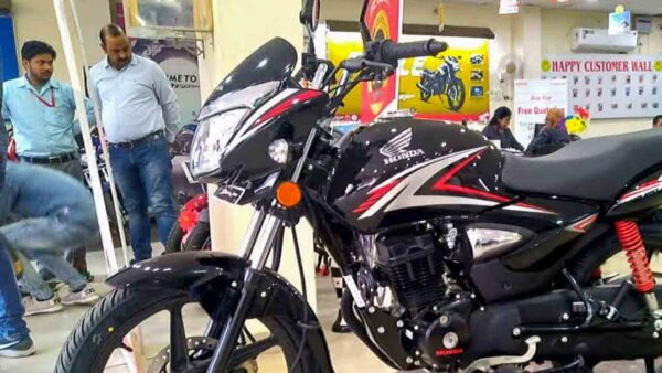 honda 2w sales feb 2023 declines 21% – new motorcycle launch soon