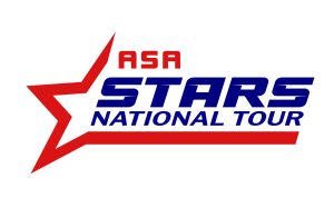 ASA STARS Tour Sets Broadcast Partners