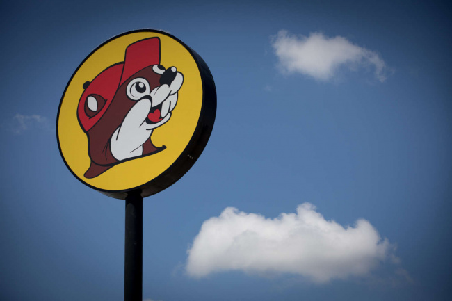 cars, small midsize and large suv models, does buc-ee’s have ev charging stations?