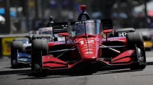 Power On St. Pete: ‘It Just Seems To Suit My Style’