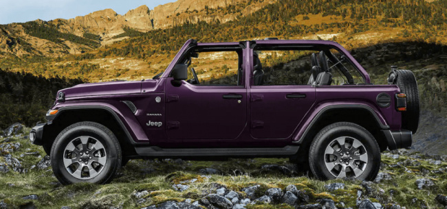 jeep gladiator, wrangler, exploding jeep wrangler and gladiator manual transmission clutches force recall: no fix yet