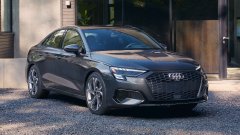 audi, luxury cars, 1 of the most comfortable luxury cars costs only $44k, says us news