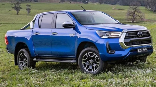 Toyota still dominates the Australian new-car market, but sales were down last month. Picture: Supplied., Ford’s Ranger was the top-selling vehicle last month. Picture: Thomas Wielecki., MG has become one of the country’s top-selling brands. Picture: Supplied., Number three on the charts: Tesla’s Model 3 is proving a hit with buyers. Picture: David McCowen., Technology, Motoring, Motoring News, Electric vehicles and Chinese cars enjoying a sales boom