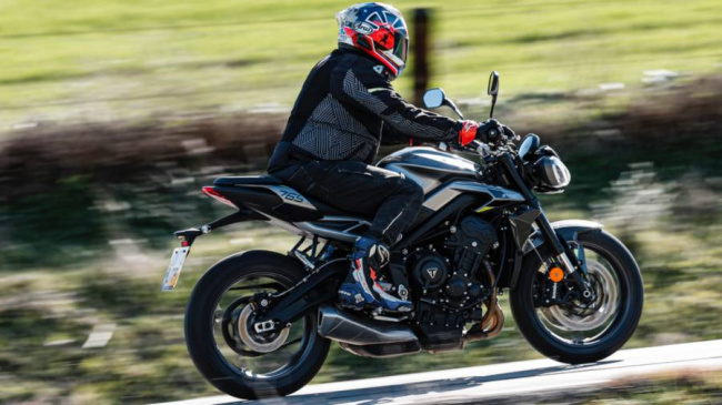 triumph street triple, 2023 triumph street triple rs, triumph street triple rs, street triple rs, street triple review, triumph street triple r, 2023 triumph street triple, 2023 triumph street triple r, triumph street triple rs 2023, triumph street triple 765 rs, 2023 triumph street triple moto2, street triple r, 2023 triumph street triple 765, 2023 triumph street triple 765 r, triumph, triumph street triple 765, street triple, 2023 triumph street triple rs review, rohit paradkar, , overdrive, 2023 triumph street triple r review - sweeter than ever!