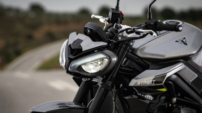 triumph street triple, 2023 triumph street triple rs, triumph street triple rs, street triple rs, street triple review, triumph street triple r, 2023 triumph street triple, 2023 triumph street triple r, triumph street triple rs 2023, triumph street triple 765 rs, 2023 triumph street triple moto2, street triple r, 2023 triumph street triple 765, 2023 triumph street triple 765 r, triumph, triumph street triple 765, street triple, 2023 triumph street triple rs review, rohit paradkar, , overdrive, 2023 triumph street triple r review - sweeter than ever!