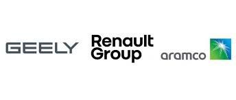 auto news, geely, renault group, saudi aramco, geely, renault group and saudi aramco sign pact to make future ice engines