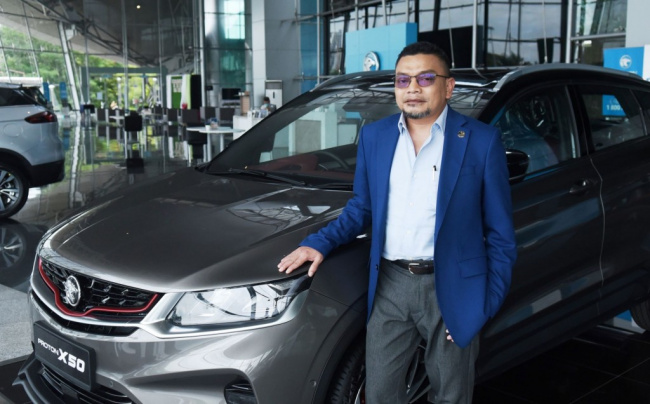 autos proton, proton sales jumps by 52% in february