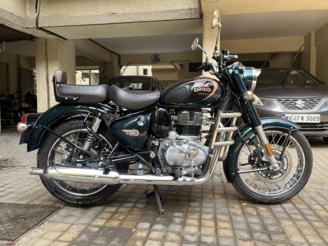 Want to buy the RE Classic 350: Need clarity on long term ownership, Indian, Member Content, Royal Enfield, Royal Enfield Classic 350, motorcycles, Bikes