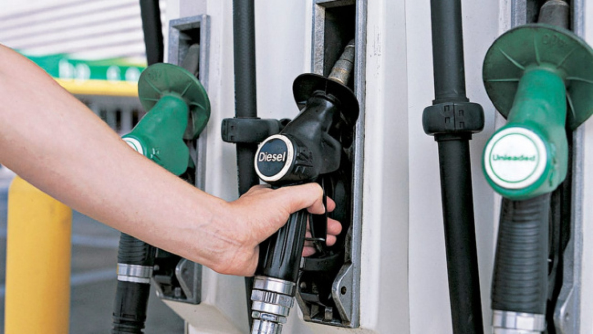 Synthetic fuels explained – petrol station