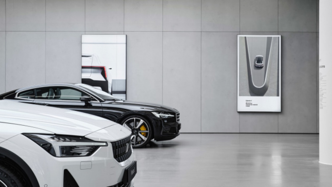 Synthetic fuels explained – polestar