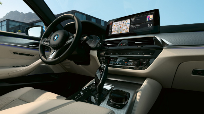 bmw, bmw india, bmw 5 series, bmw 5 series price, bmw 5 series price in india, bmw 5-series features, bmw 5-series engines, , overdrive, bmw 520d m sport edition launched, priced at rs 68.90 lakh