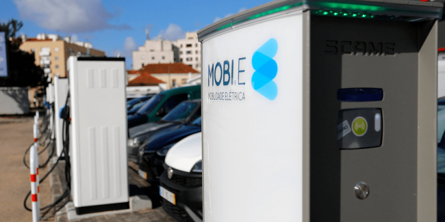 azoren, charging stations, hubject, madeira, mobi.e, portugal, roaming, hubject integrates mobi.e’s portuguese charging network into platform