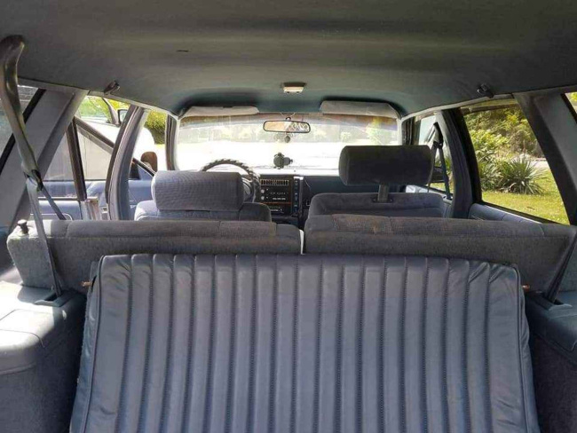 at $4,000, is this 1995 buick century wagon a value the whole family can enjoy?