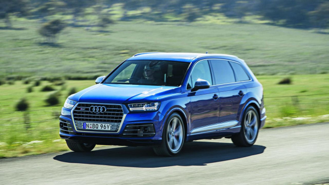 Audi’s Q7 is not cheap to fix., Modern service requirements can be complicated., Toyota customers often face long waiting times., Technology, Motoring, Motoring News, Roadside Assistance: Frustrated motorists speak out