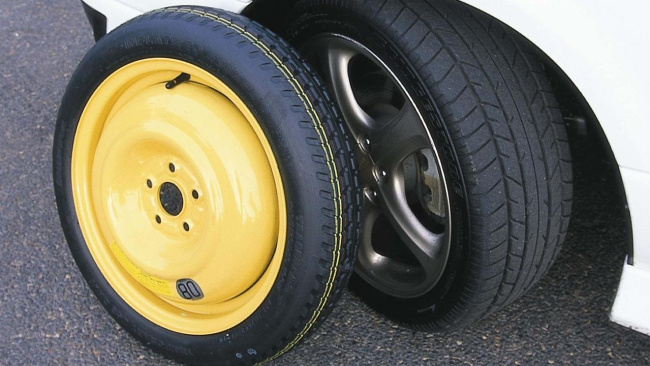 Space saver spare tyres are lighter than regular wheels, and run at higher pressure., Audi’s Q7 is not cheap to fix., Modern service requirements can be complicated., Toyota customers often face long waiting times., Technology, Motoring, Motoring News, Roadside Assistance: Frustrated motorists speak out