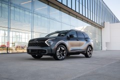 escape, ford, ford just put 2023 escape phev orders in your rearview mirror