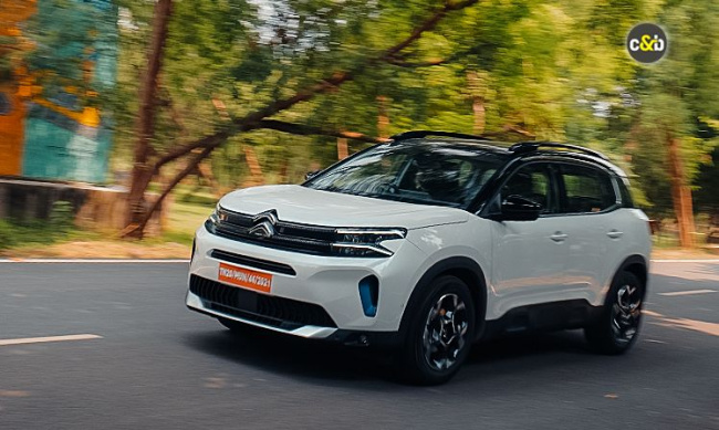 , 2022 citroen c5 aircross review: still the most comfortable suv?