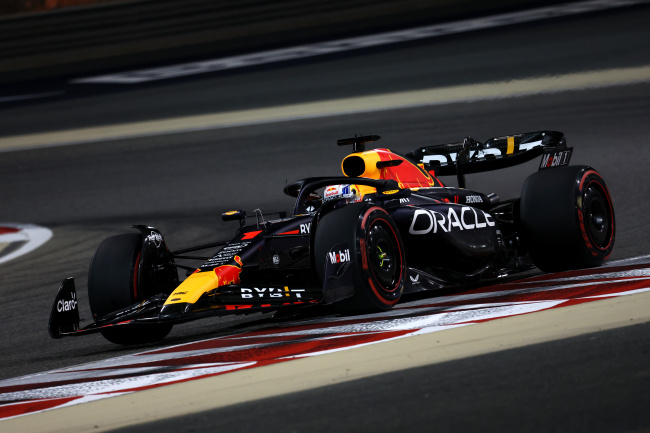 mark hughes: alonso really is red bull’s biggest bahrain threat