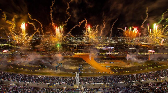 Daytona Supercross: Here’s What You Need To Know