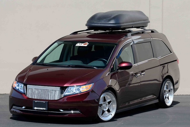 video, tuning, motorsport, electric vehicles, 8 of the craziest, most powerful, and fastest minivans and family suvs