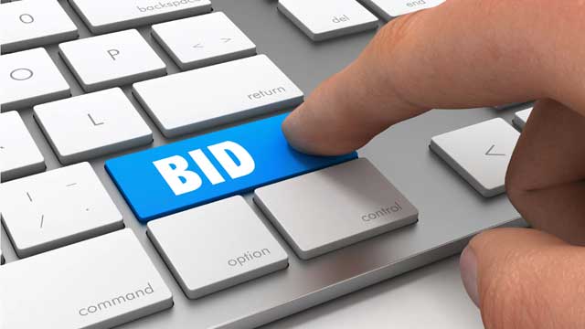 tips for bidding at san diego auctions