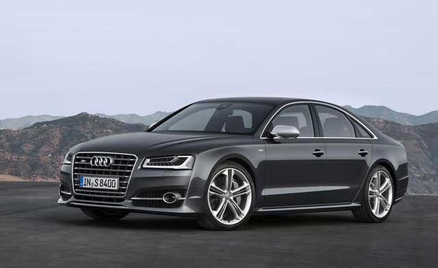 used audi a6: the 7 best & worst years