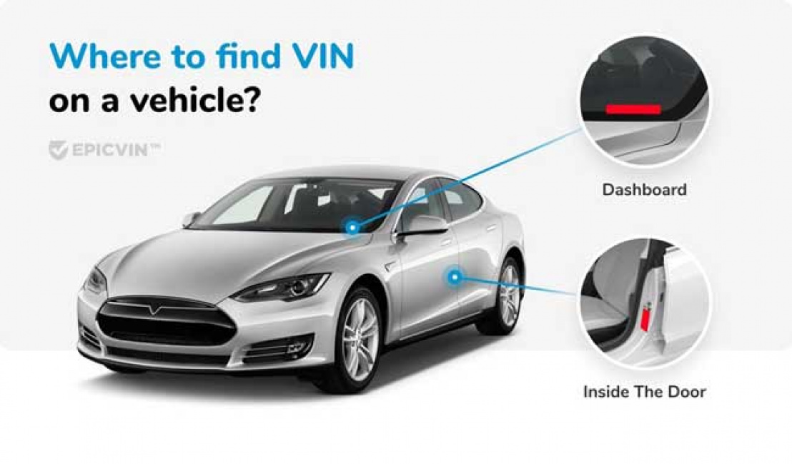 how a vin number check can help you avoid costly car problems