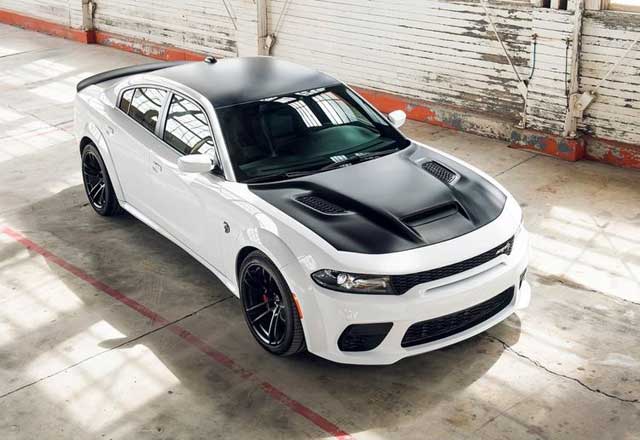 used hellcats: the 10 best models on the market today