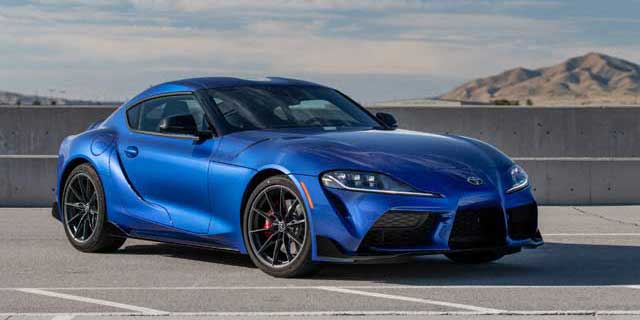 the 8 best sports cars for your money in 2023