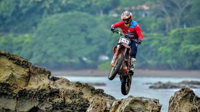 Costa Rica Unlimited Dirt Bike Tours Announces Summer 2023 Dates