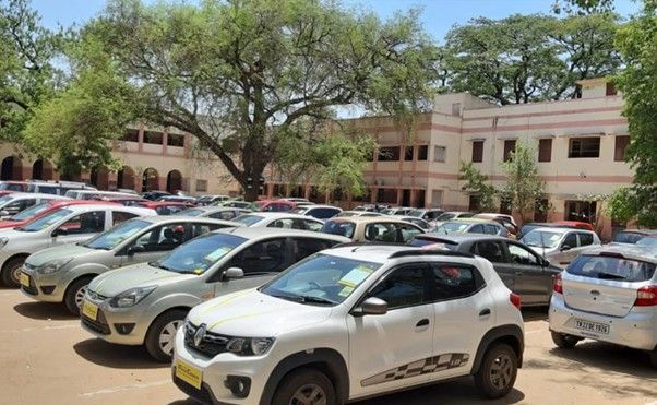 , mahindra finance partners with car&bike, rupyy to launch new used car loan service