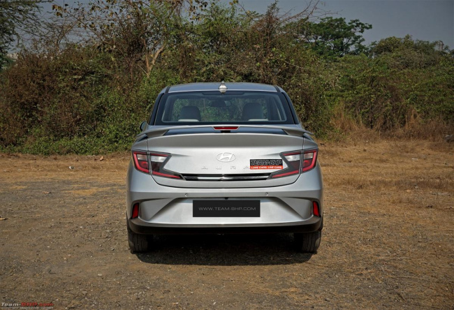 2023 Hyundai Aura Facelift : A Close Look, Indian, Hyundai, Launches & Updates, Aura, Hyundai Aura, Review
