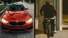 luxury cars, weird car news, bmw drivers are 1 of the most stupid and psychopathic in studies