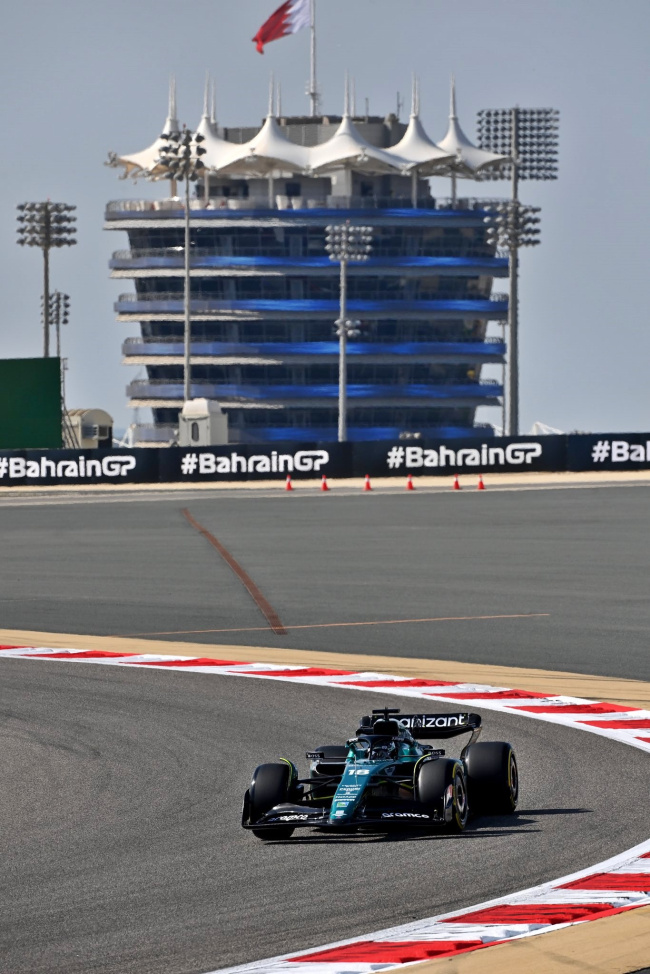 f1 (round 1): preview of 2023 bahrain grand prix