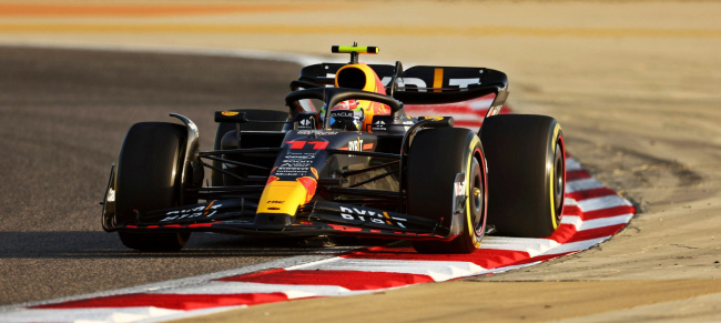 f1 (round 1): preview of 2023 bahrain grand prix