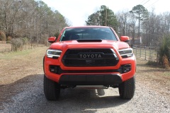 ford, ranger, tacoma, toyota, is the ford ranger more reliable than the toyota tacoma?