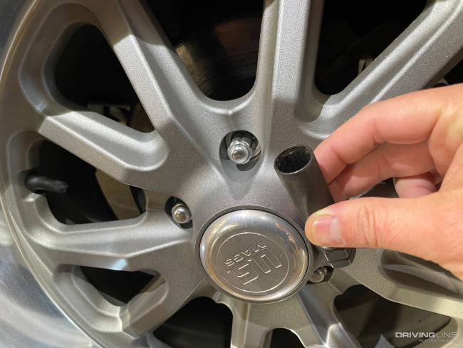 What Are Locking Lug Nuts and How Do They Work? We Examine 3 Different Types