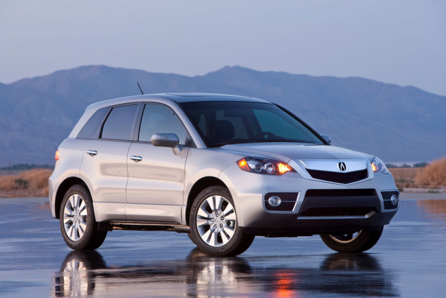 acura, used cars, 5 best used acura rdx model years under $25,000 in 2023