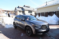 acura, used cars, 5 best used acura rdx model years under $25,000 in 2023