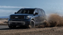 highlander, small midsize and large suv models, telluride, j.d. power gives the kia telluride an advantage over the toyota highlander