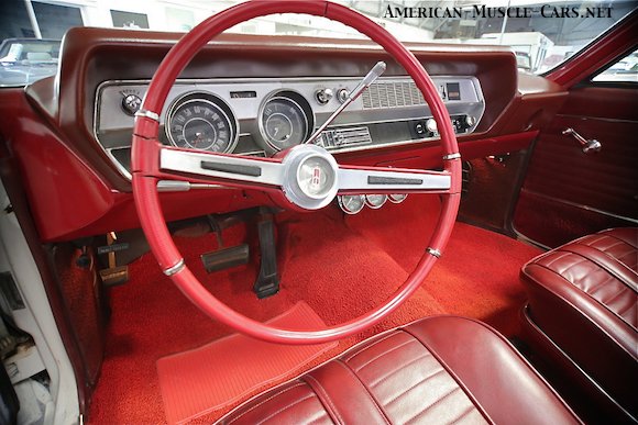 1966 Oldsmobile 442, Oldsmobile, Oldsmobile 442