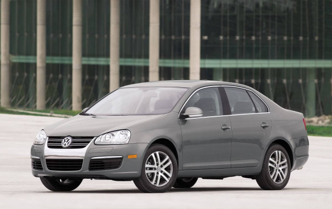 jetta, maintenance, reliability, used cars, 3 of the worst volkswagen jetta model years, according to carcomplaints
