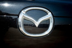 cx-5, mazda, mazda cx-30, small midsize and large suv models, 2 new mazda suvs offer the best value for 2023, cars.com says