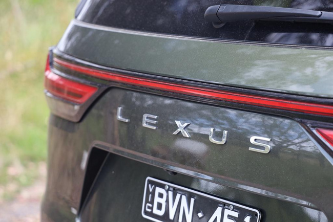 lexus, car reviews, family cars, lexus lx 500d 2023 review