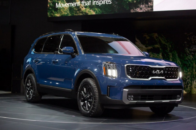 telluride, kia telluride insurance costs: everything you need to know if you’ve had a recent accident